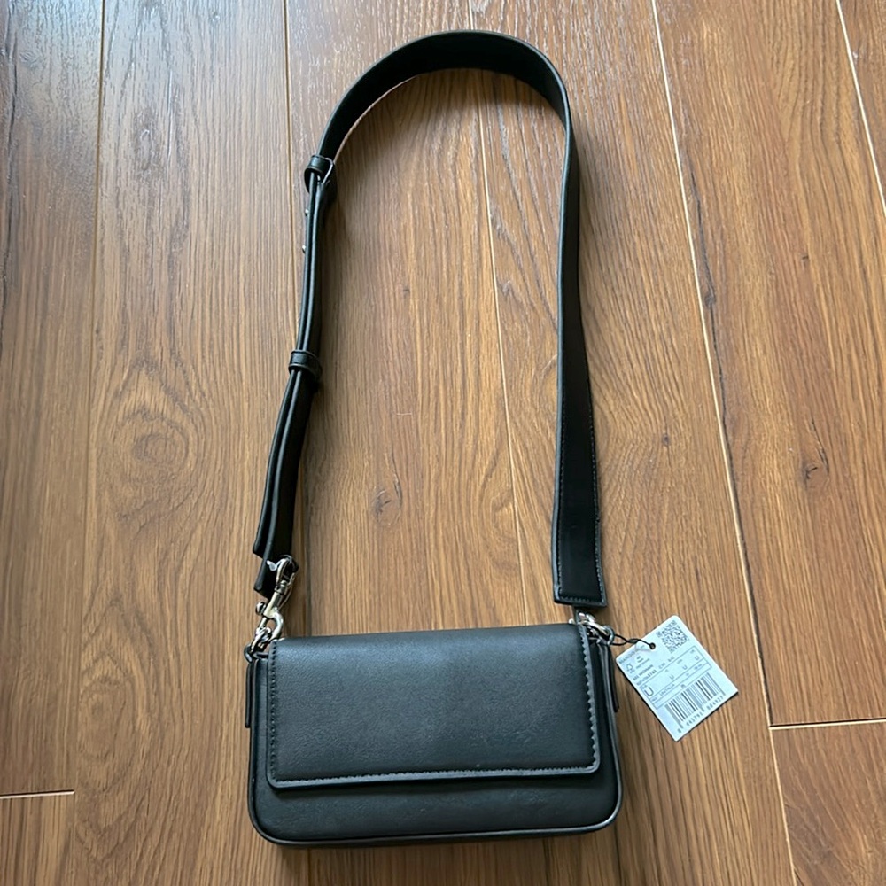 NWT MANGO crossbody bag